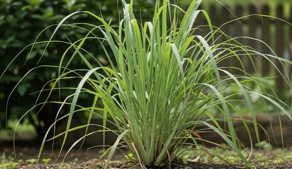 lemongrass Bloom & Art