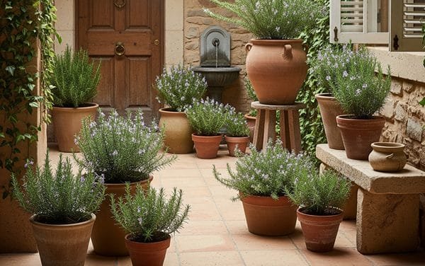 rosemary Bloom & Art