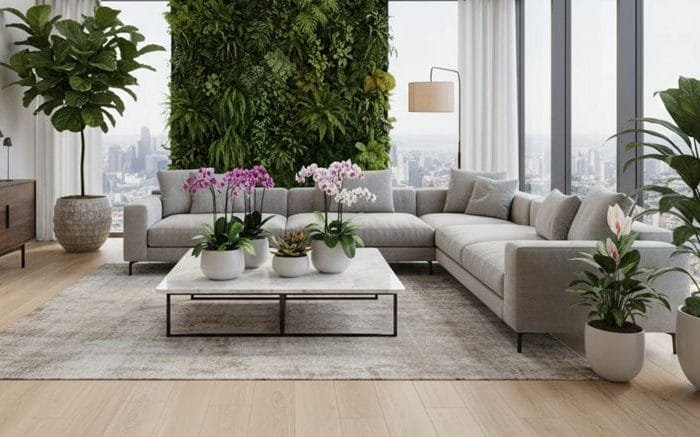 What Should We Pay Attention to When Growing Flowers at Home