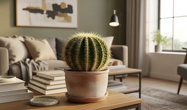 cactus cactus Bloom & Art