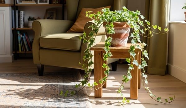 hedera hedera Bloom & Art