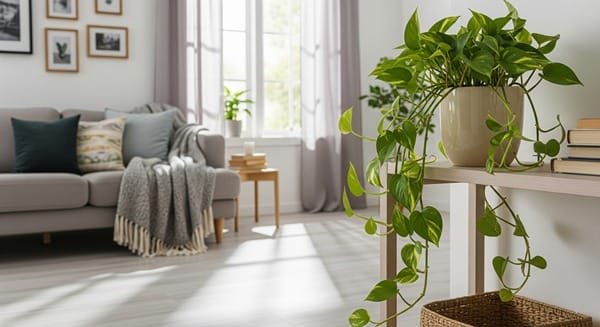 pothos pothos Bloom & Art