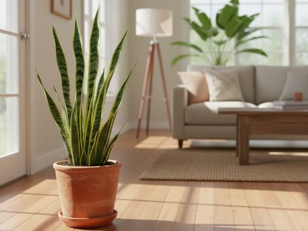 sansevieria sansevieria Bloom & Art