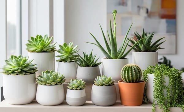 succulents succulents Bloom & Art