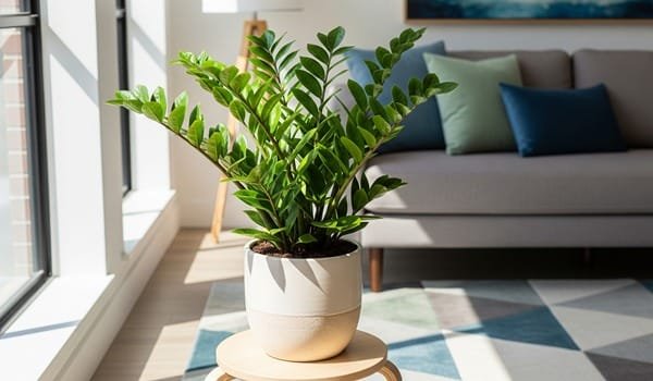 zamia zamia Bloom & Art