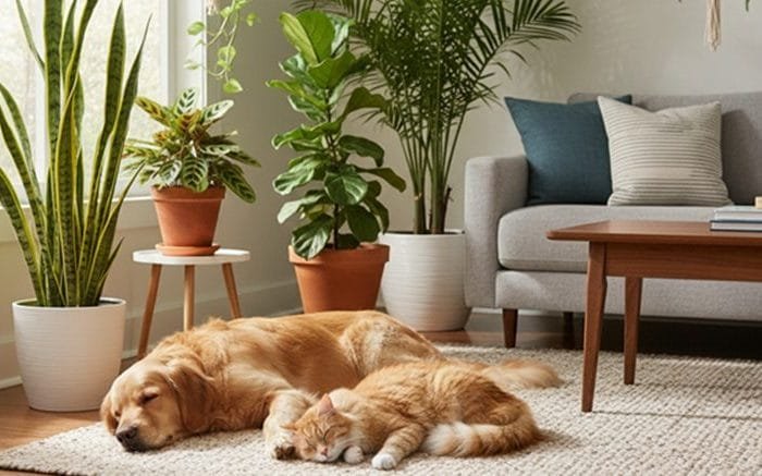 Flower delivery Edinburgh 20 Pet Friendly Plants and Their Characteristics