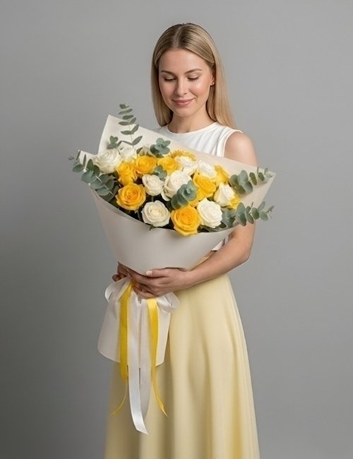 Celebrations roses London