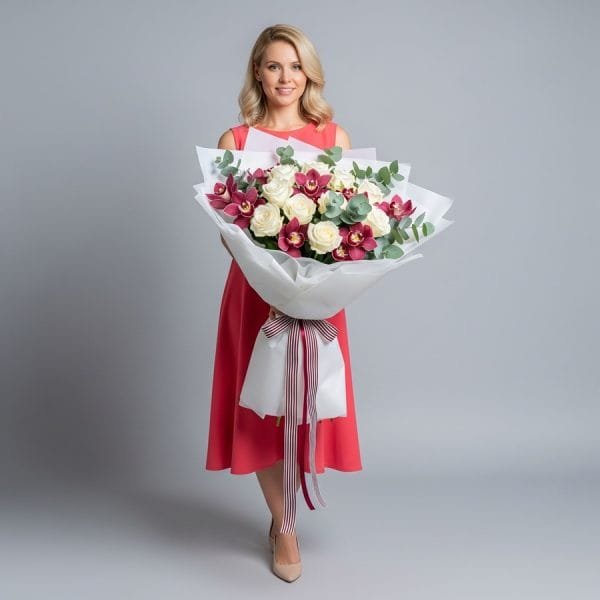 Flower delivery Coventry