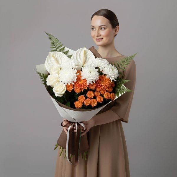 Thank You Flowers London and UK