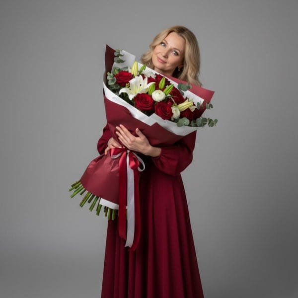 Florist in Croydon Surrey