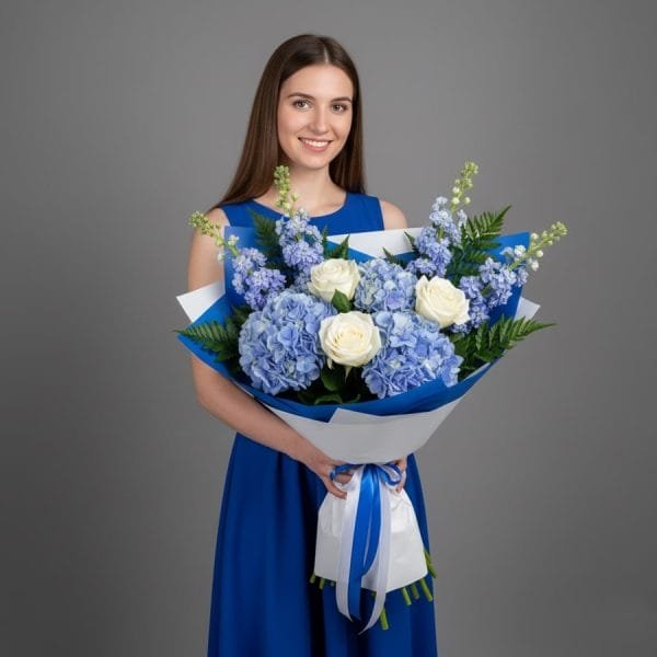 Florist in Hackney London