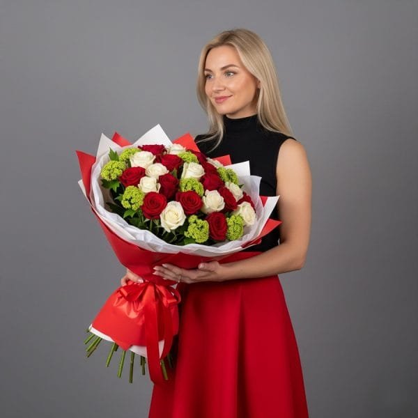 Florist London Bridge