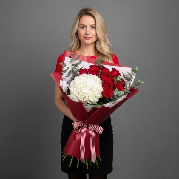 Florist London Bridge Station