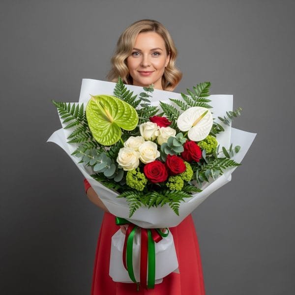 Florists in Putney London