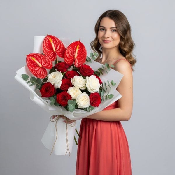 Hackney Florist in London