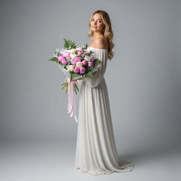 McQueen Florist London