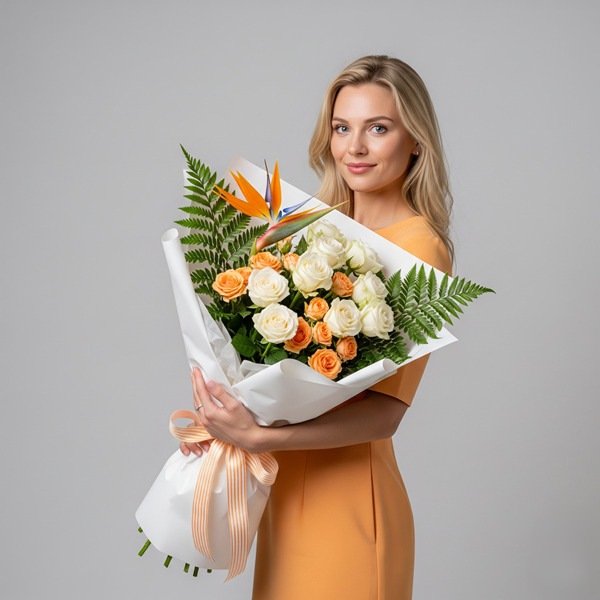 Florist London Bridge