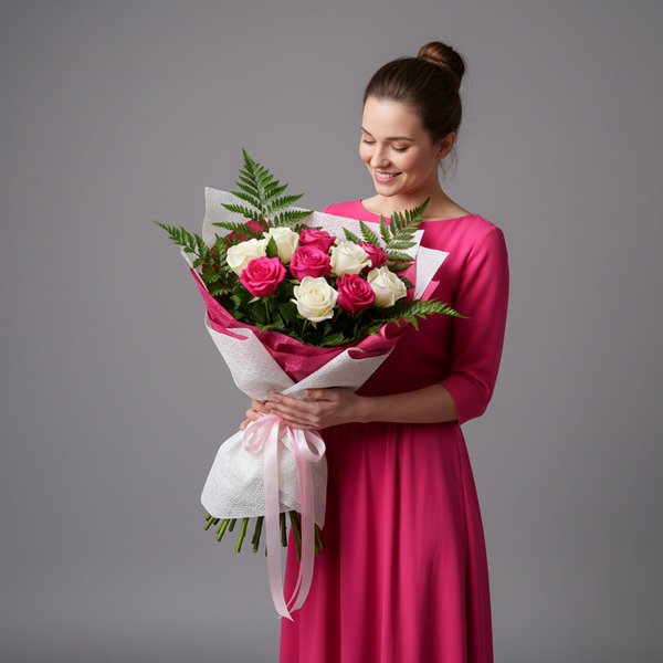 Luxury flowers